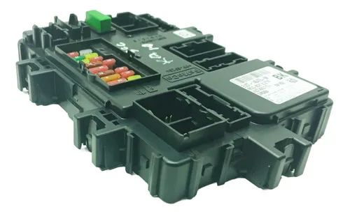 Módulo Central Bf Ford Ka 2018 - Foto 3