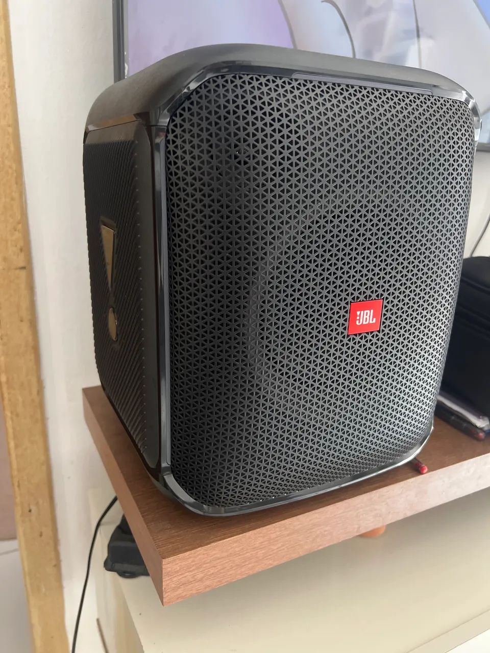 Caixa JBL