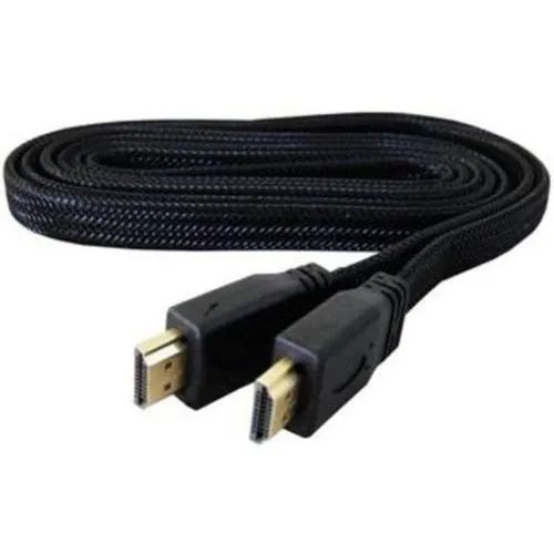 Cabo HDMI 1,80 Metros It-Blue LE-6614 - Imagem em Alta Definição Loja Coimbra Computadores