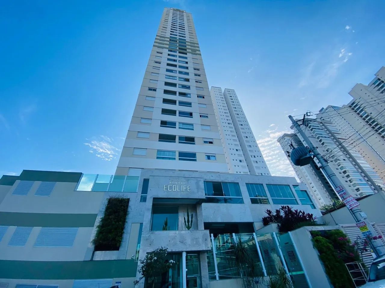 Apartamento com 2 quartos à venda, 61 m² por R$ 560.000 - Setor Bueno