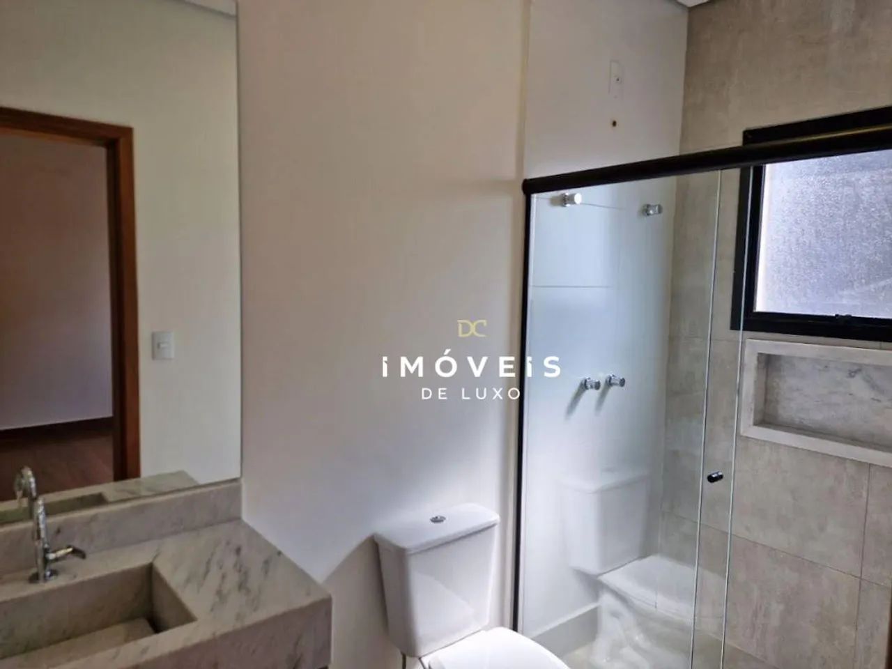 Casa Térrea para VENDA no Condomínio Gardenville ItuSP - Foto 5