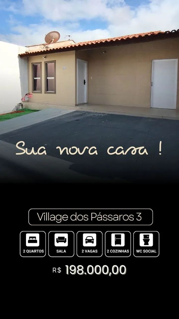 Foto - São José de Ribamar - Riozinho