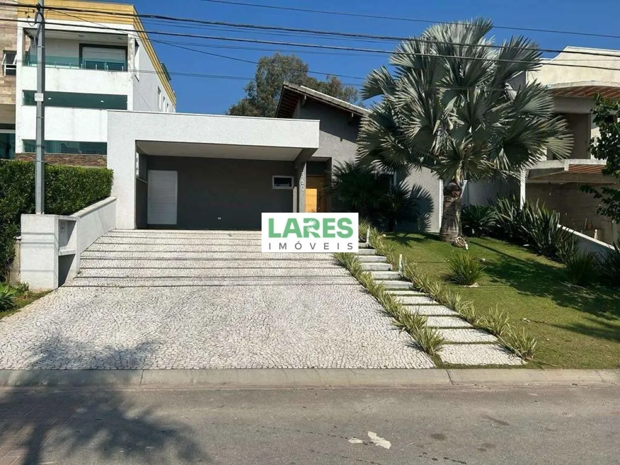 Cond. Reserva Santa Maria - Moderna, 3 suítes, piscina e gourmet!