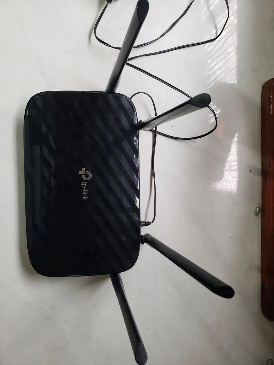 Roteador Wi-Fi TP-Link64289665785475123