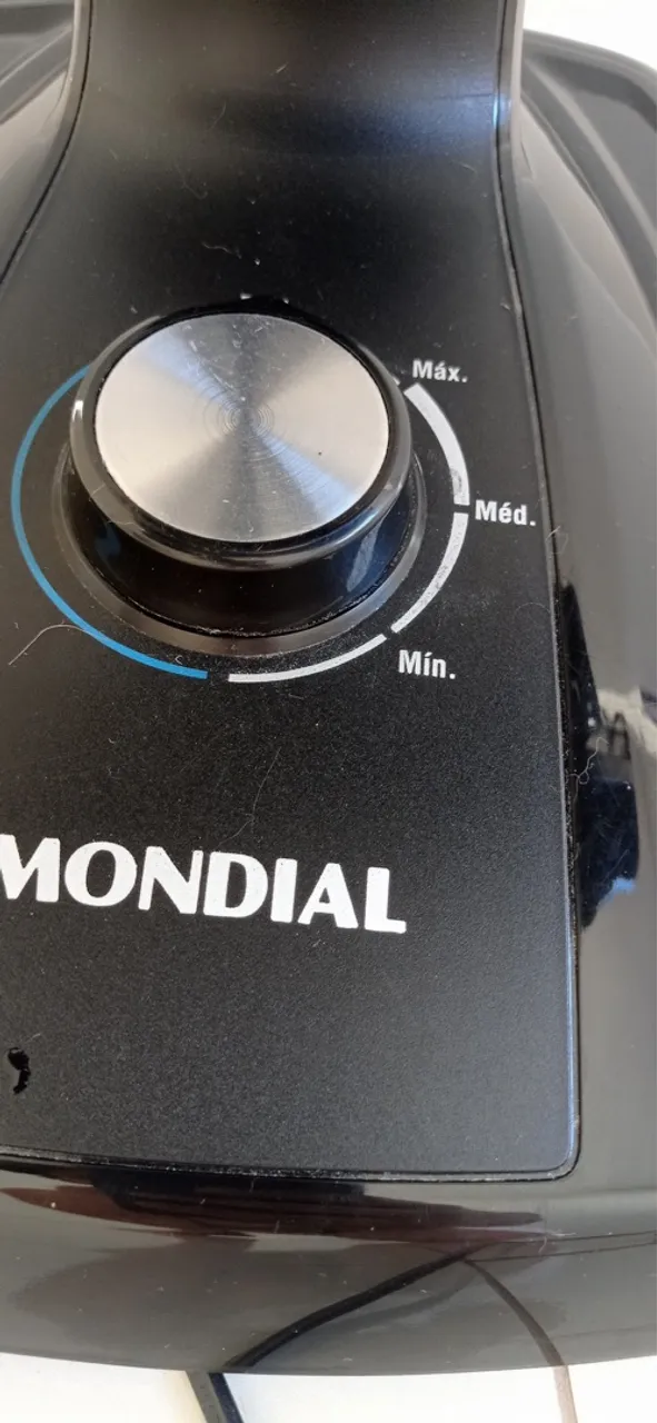 Ventilador Mondial