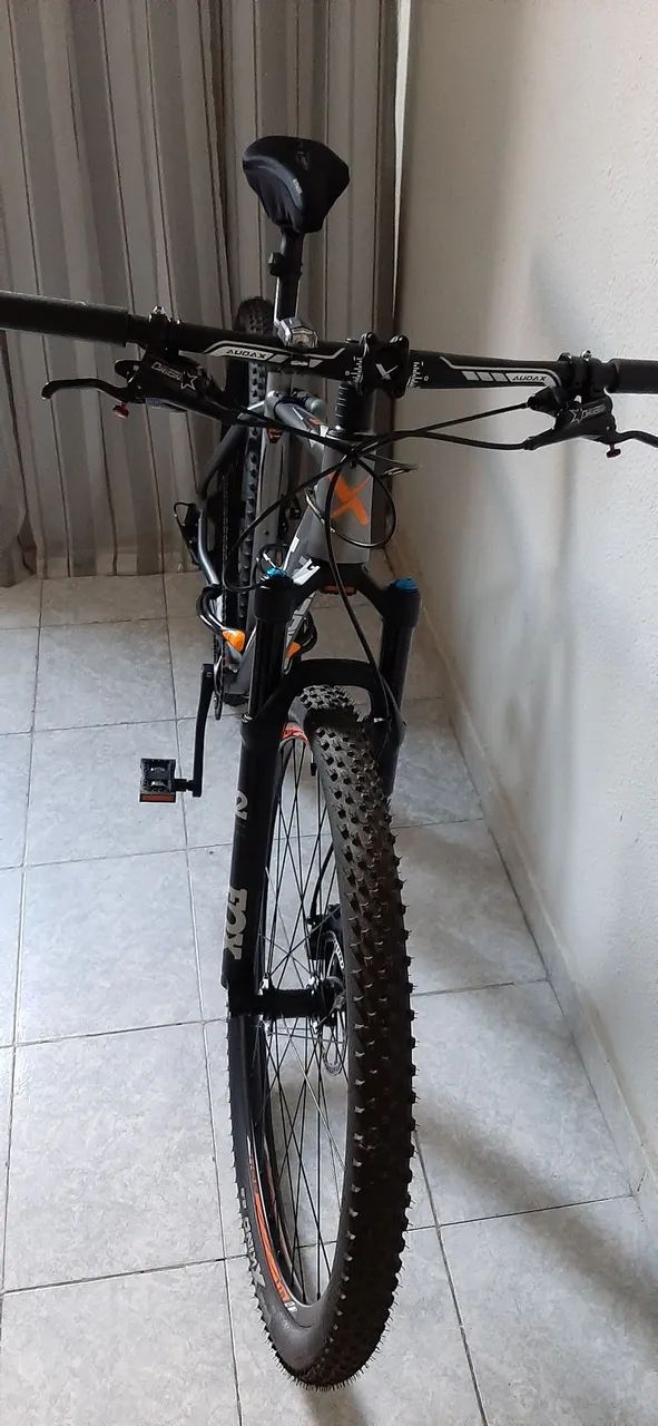 Bicicleta Mountain Bike - Foto 4