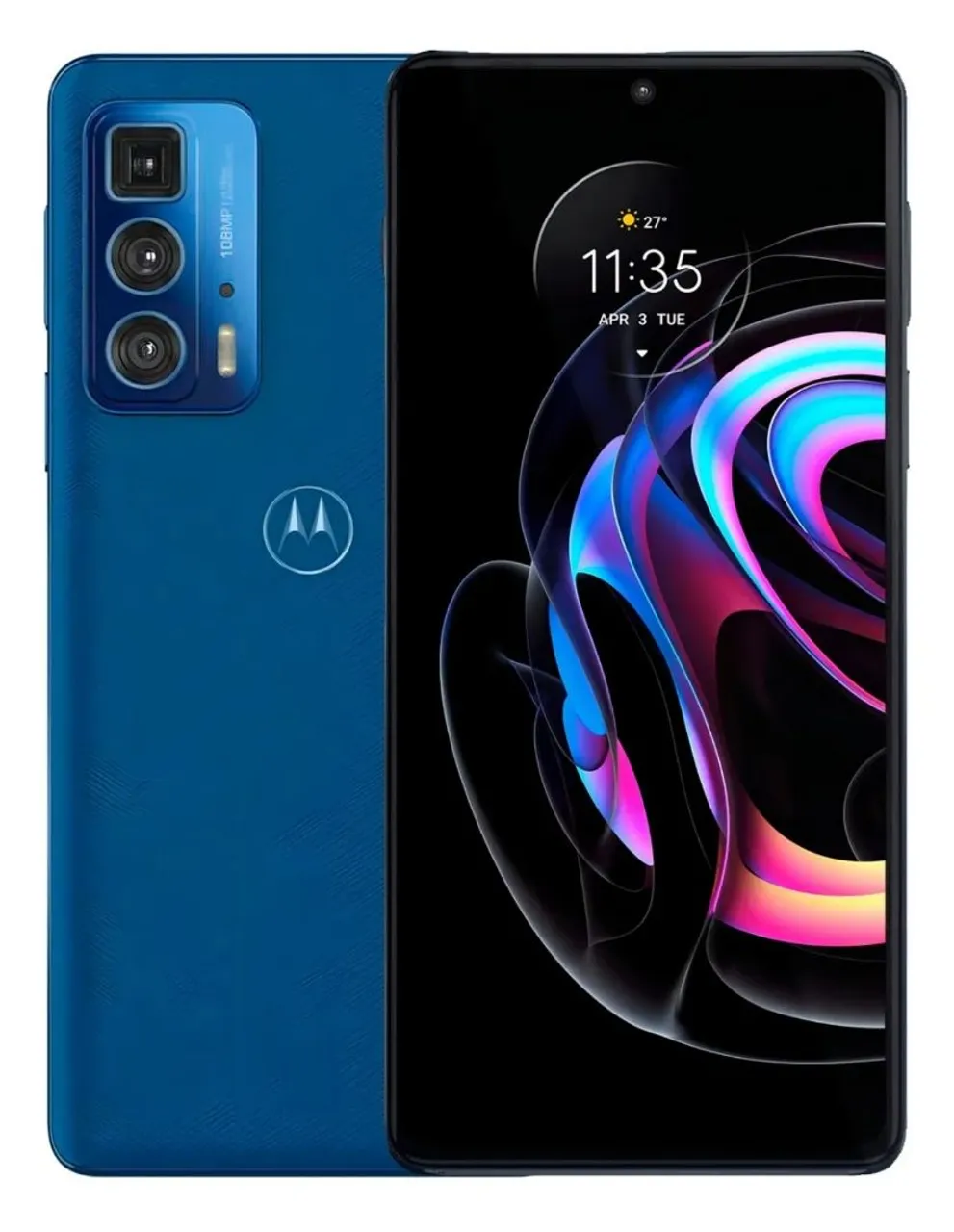 Moto Edge 20 Pro