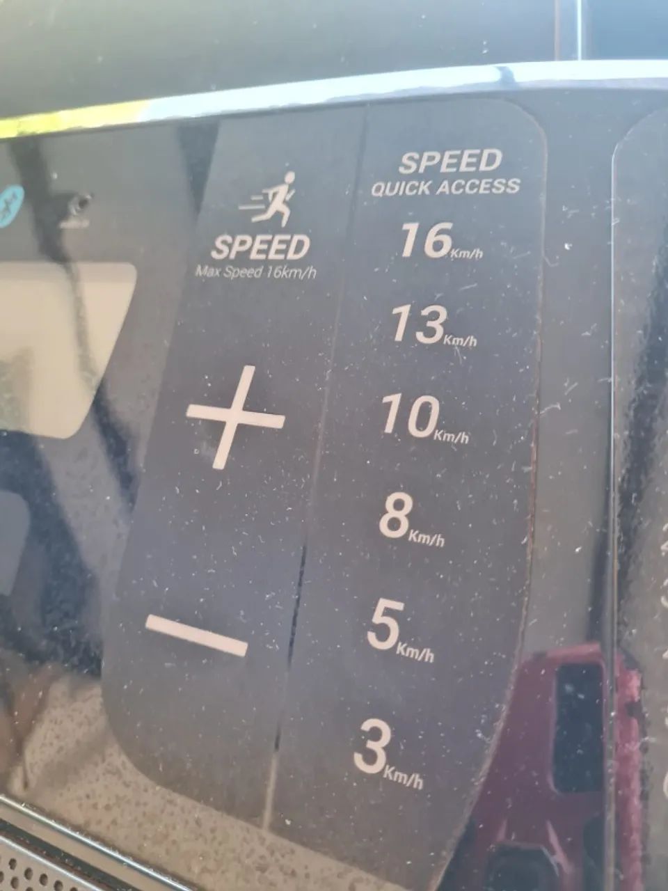 OPORTUNIDADE: ESTEIRA DOMYOS T540C - Foto 5