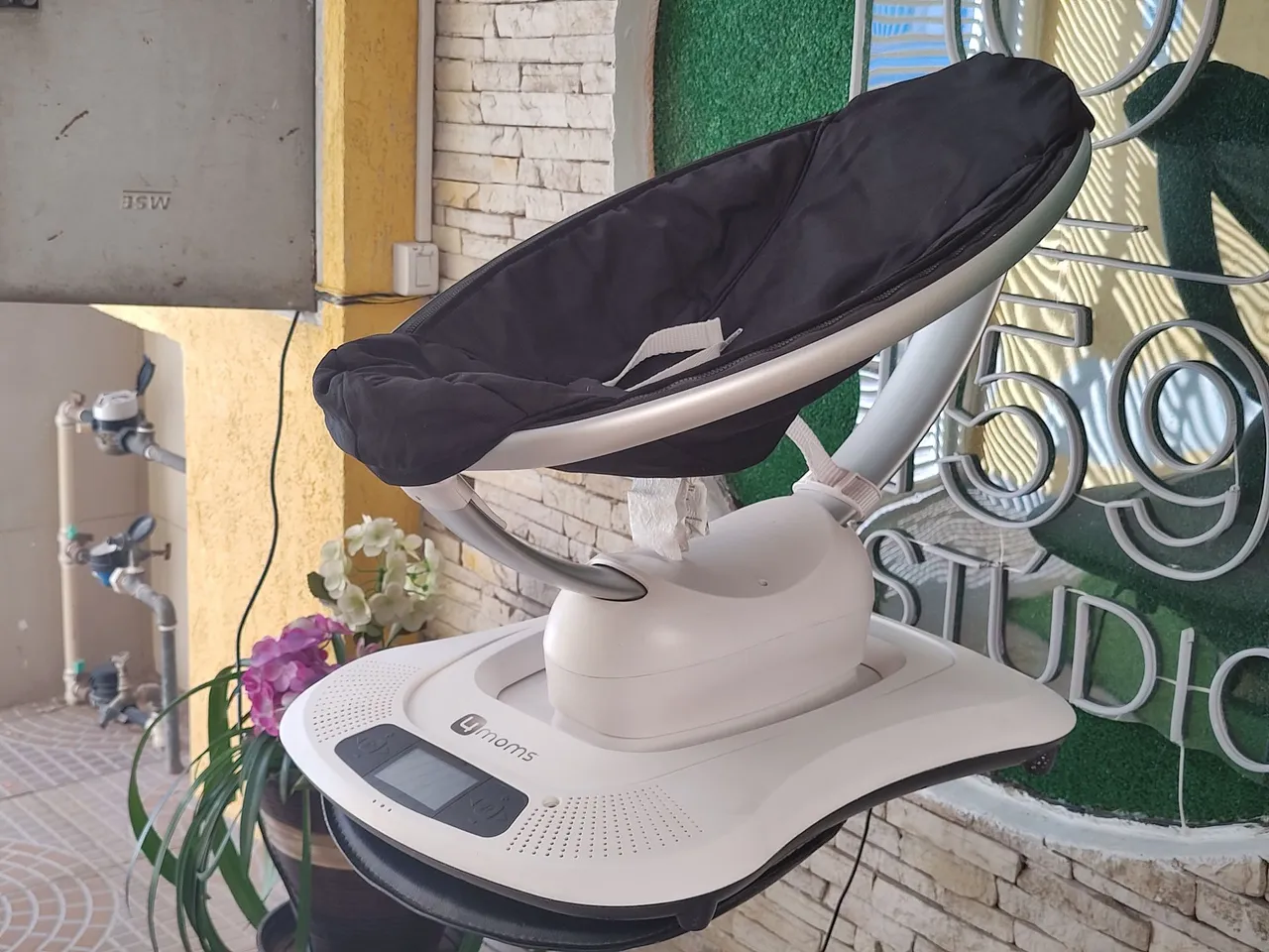 mamaroo 4moms mamaroo 4moms