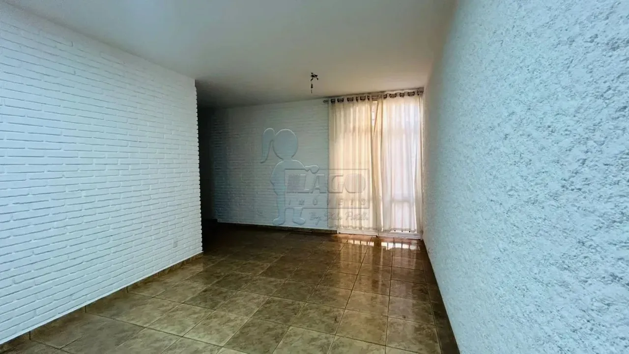 Casa de 199m² com 03 quartos para locação - Alto da Boa Vista