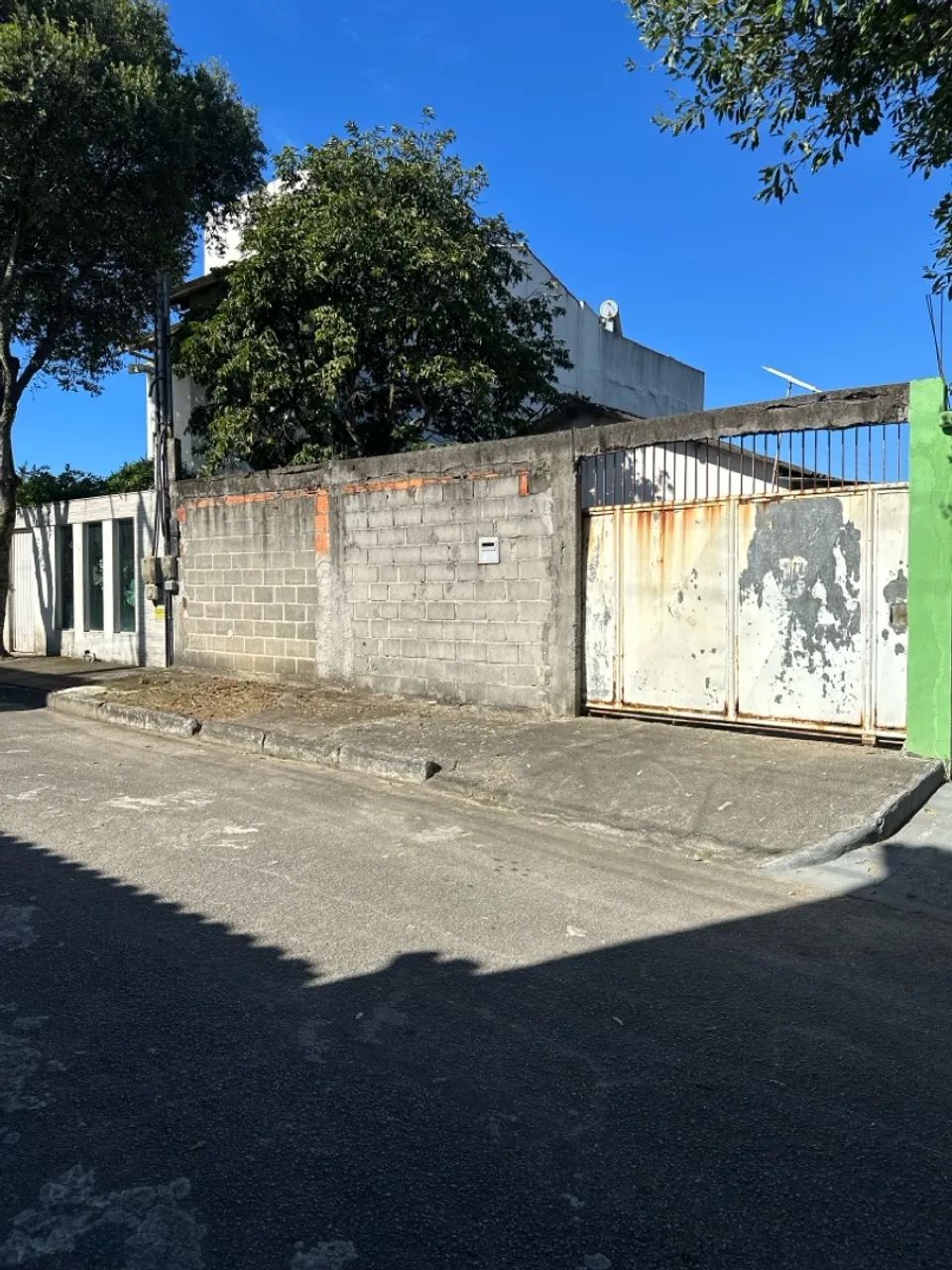 Foto - Serra - Cidade Continental