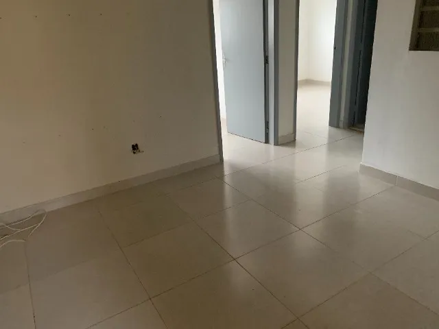 Apartamentos de dois e três Quartos