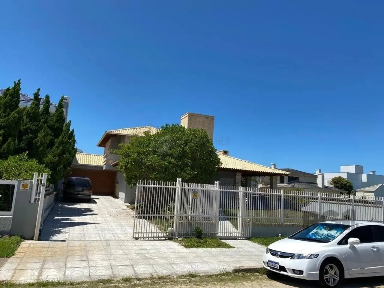 Casa em Atlântida