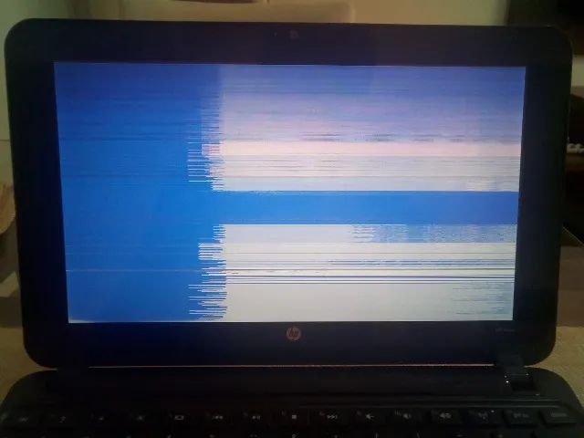 HP Mini 210 Netbook64385330648578124