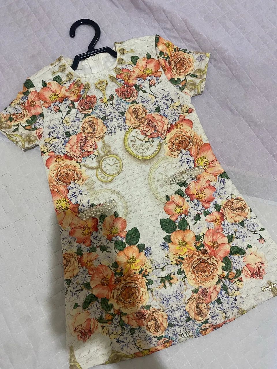 Roupas menina 3/4 anos de marca - Foto 6