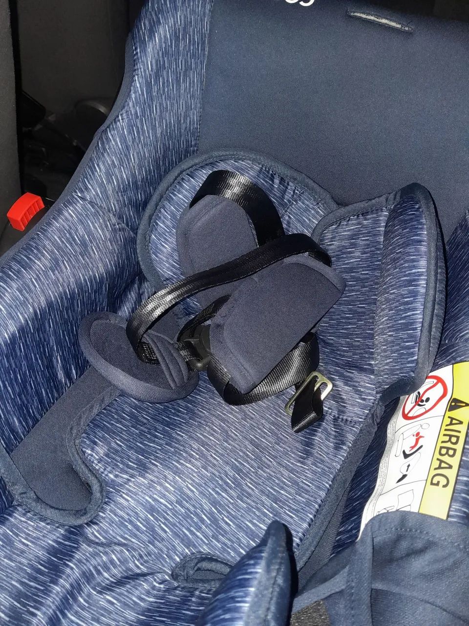 Bebê conforto  - Foto 4