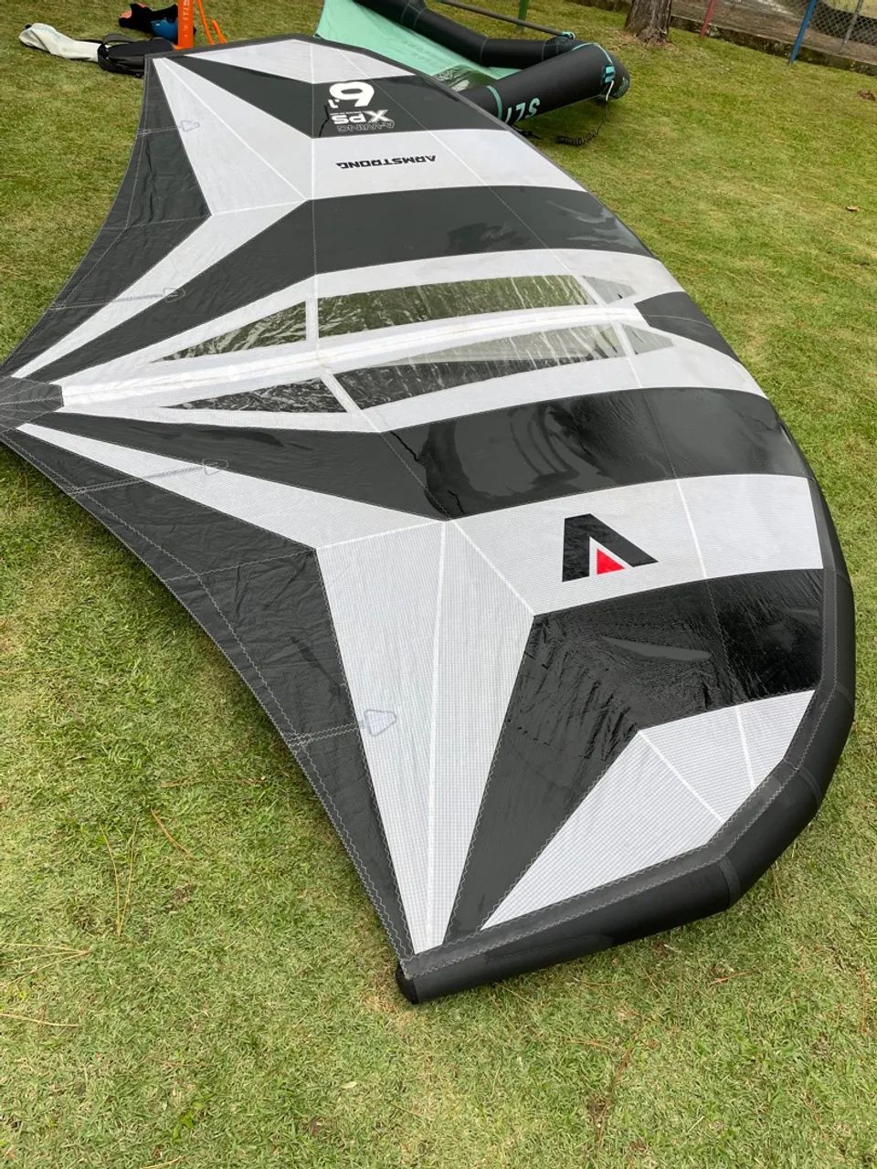 Wing Surf 6M- Armstrong XPS 2024 - Foto 2