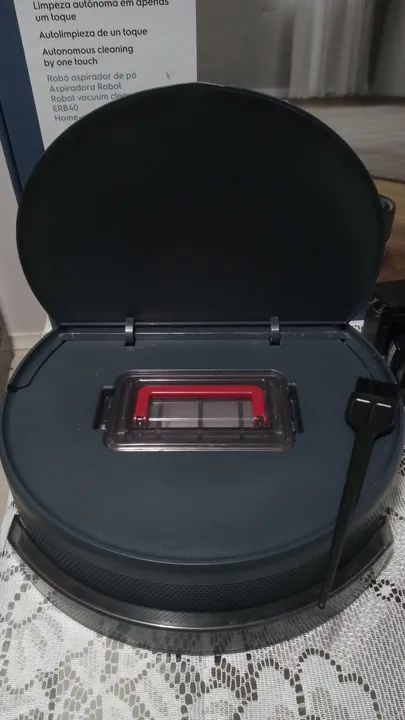 Aspirador de Pó Robô Electrolux Erb40 - Foto 3