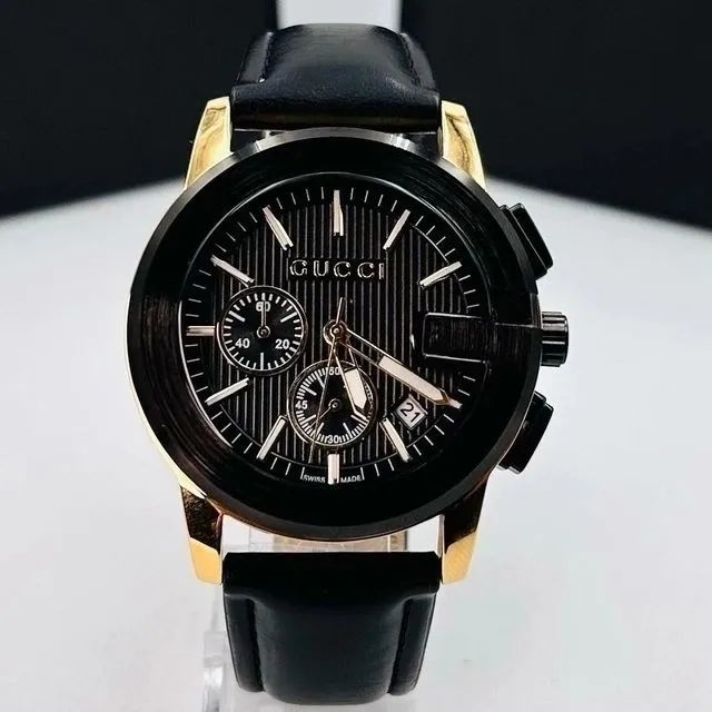 Relógio Gucci O603 - Foto 5