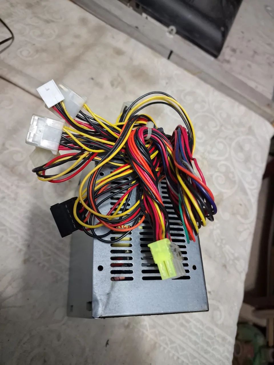 Fonte de PC JITEK 250W - Foto 3