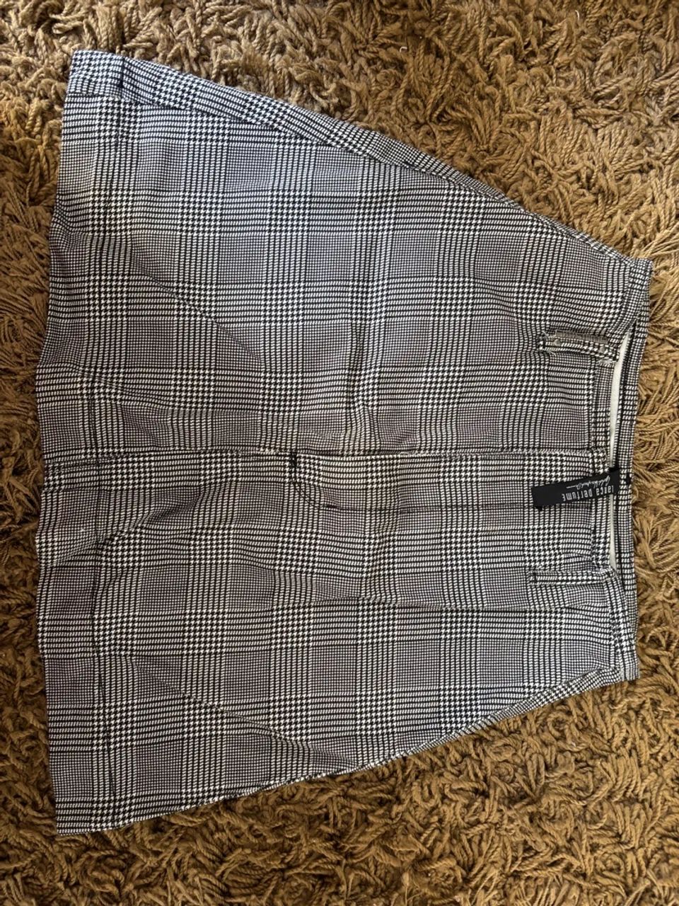 Short/ saias Lança perfume  - Foto 3