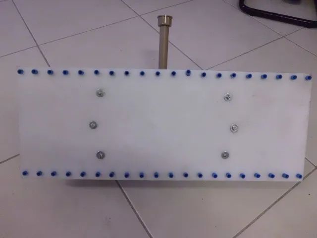 Maquina de fazer Biscoito Polvilho - Foto 5