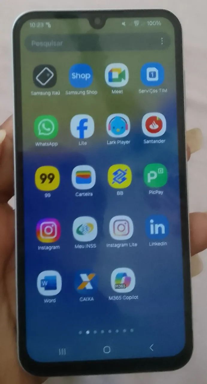 Celular  - Foto 2