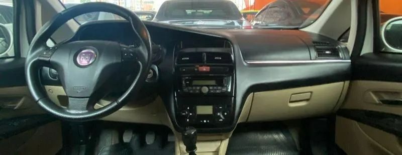 FIAT LINEA ABSOL.  - Foto 4