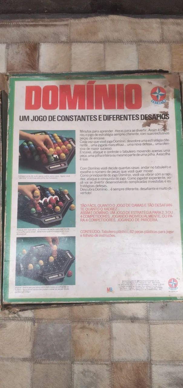 Brinquedo Estrela antigo  - Foto 3