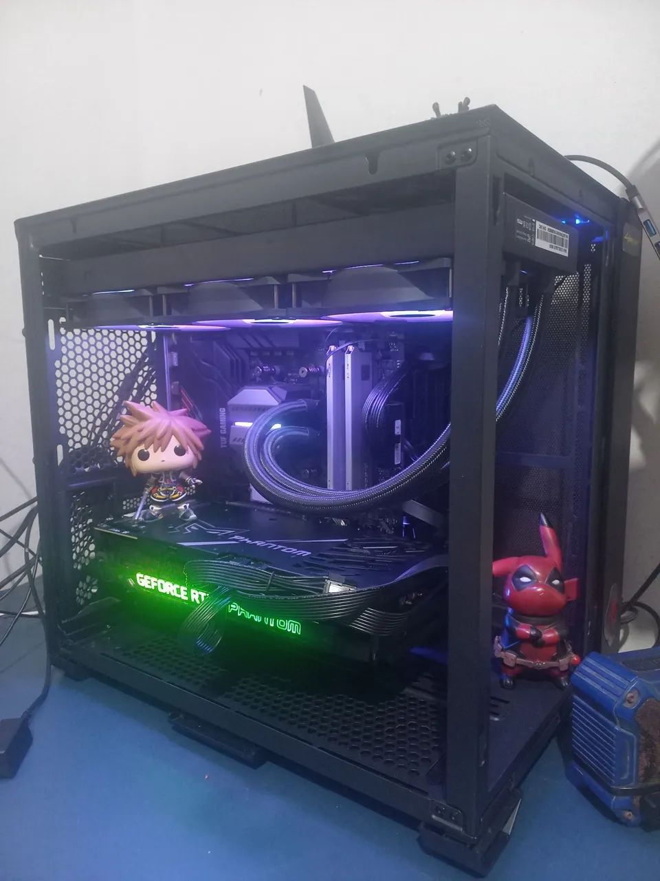 Rtx3080 10Gb Gainward Phantom