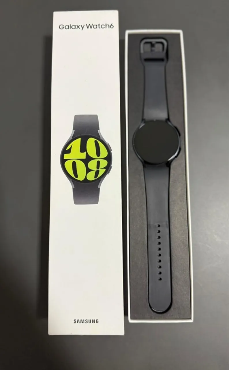 Galaxy Watch6 44MM LTE