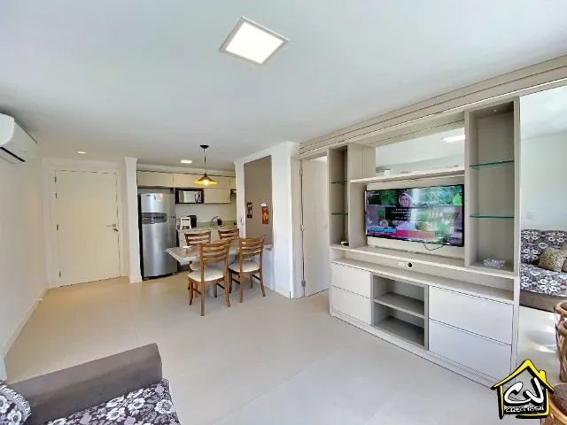 Páscoa/Balonismo 2025 - Apartamento c/ 1 Quarto (AR) - 3 Quadras Mar - Prainha - Foto 6