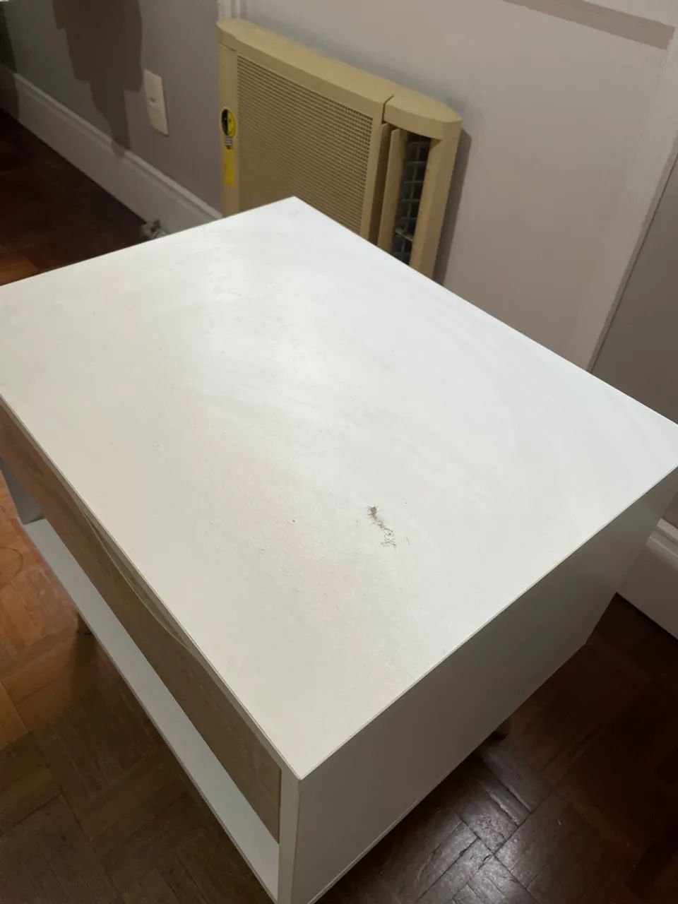 Mesa cabeceira  - Foto 2