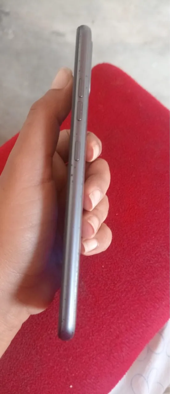 Celular LG K22