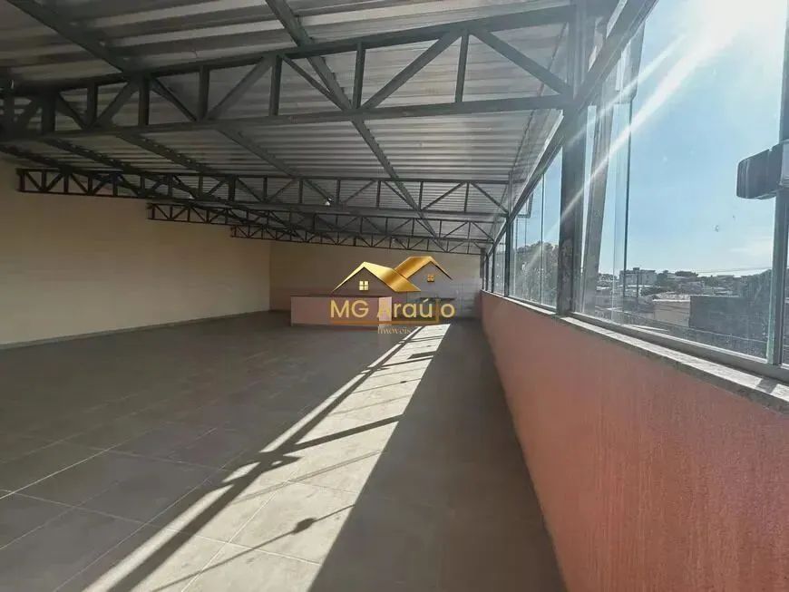 Sala Comercial/Galpão para alugar 220m² - Rio Branco - Foto 2