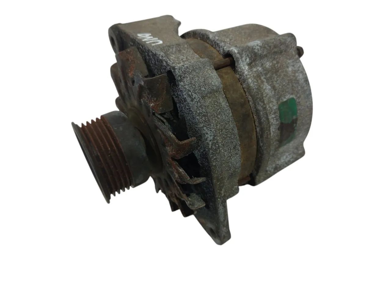 Alternador Fiat Uno 1995 1996 1997 A 2012
