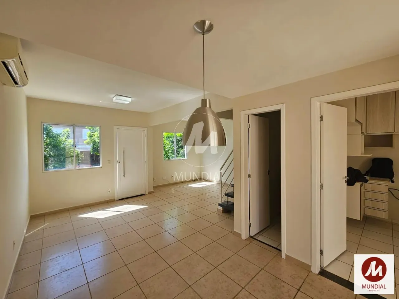 Casa (sobrado em condominio) 3 dormitórios/suite, cozinha planejada, portaria 24hs, lazer,
