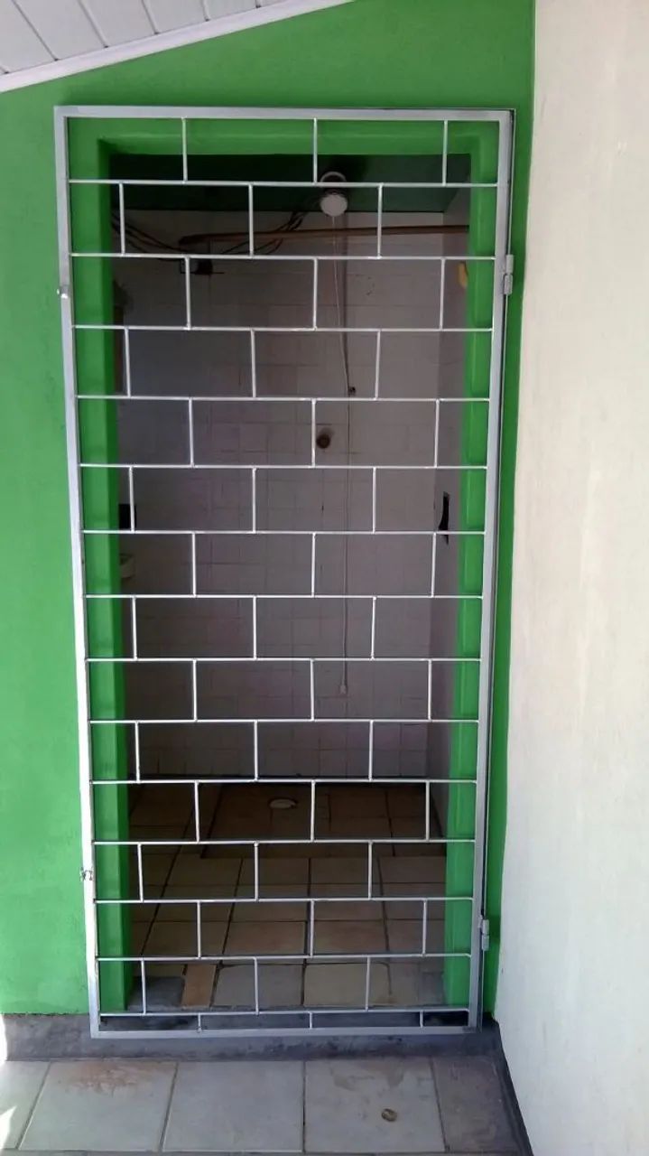 Serralheria em geral e Estruturas Metálicas  - Foto 5