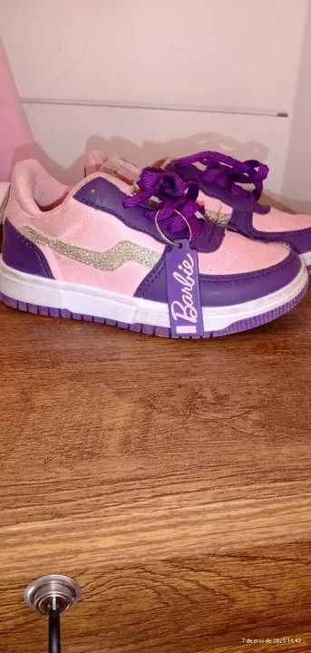 Bota e tênis  - Foto 3