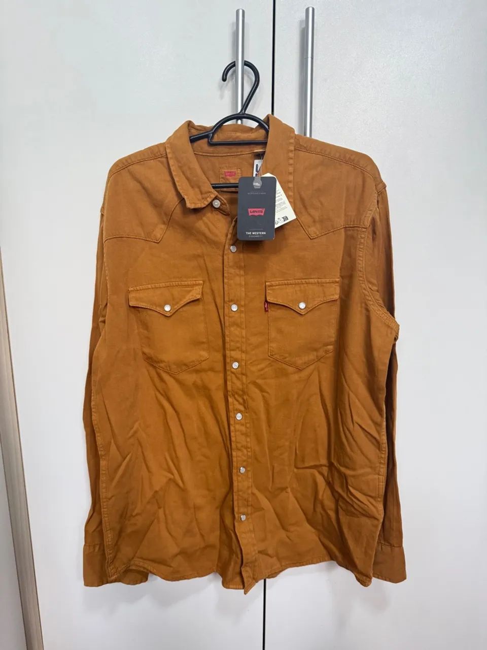 Camisa manga Levi?s