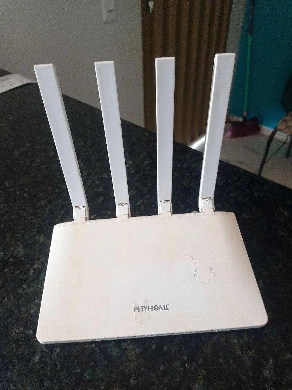 Roteador GPON PHYHOME AC1200 Wireless P20 - Foto 2