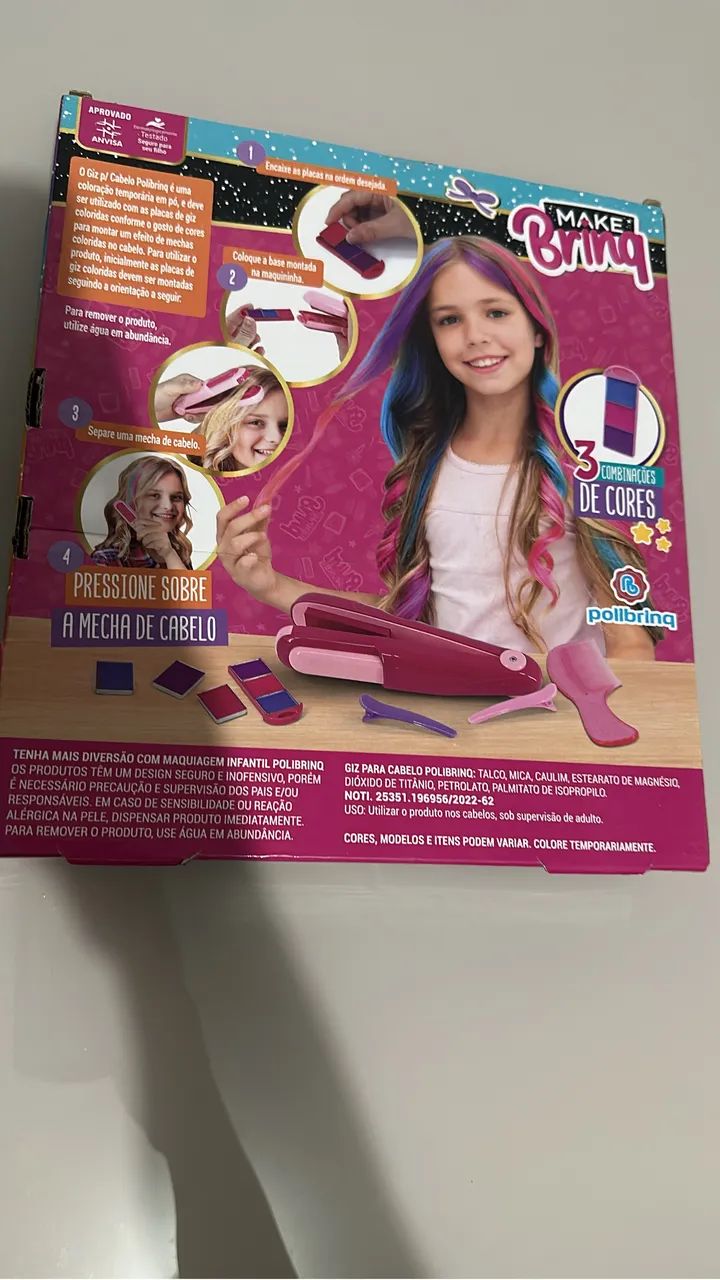 Brinquedo - Foto 2