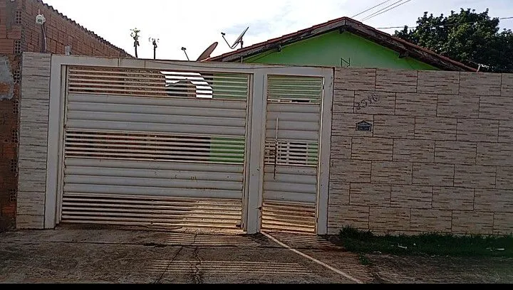 Casa no Nova Lima