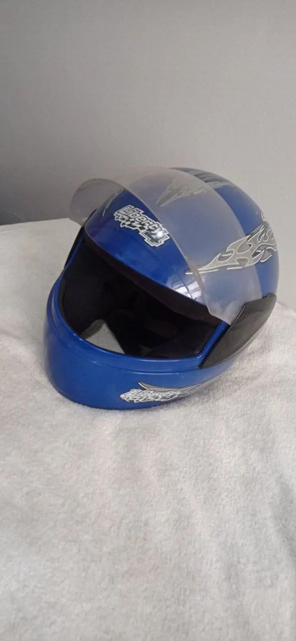 Capacete - Foto 4