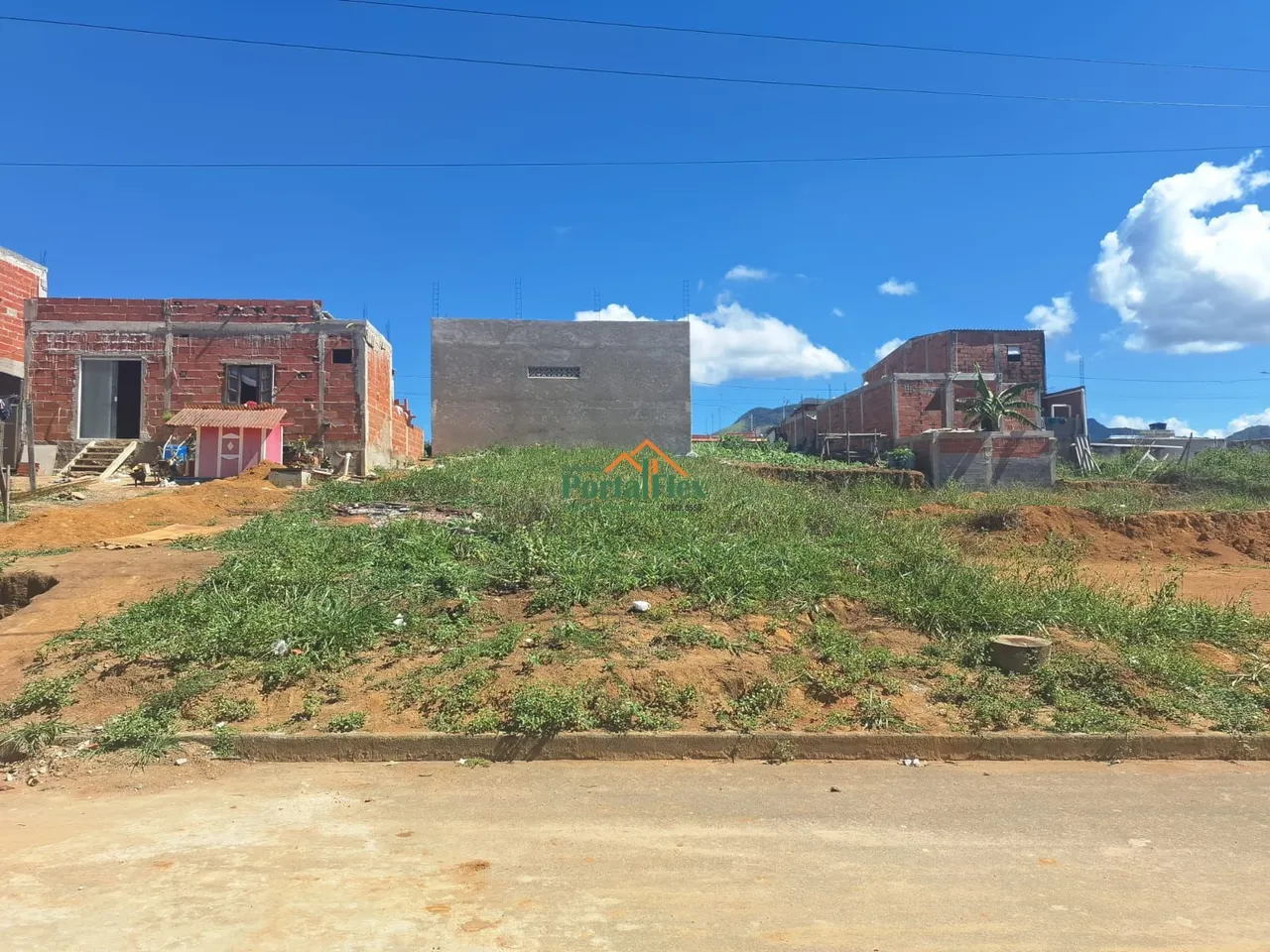 Terreno à venda Continental Serra/ES