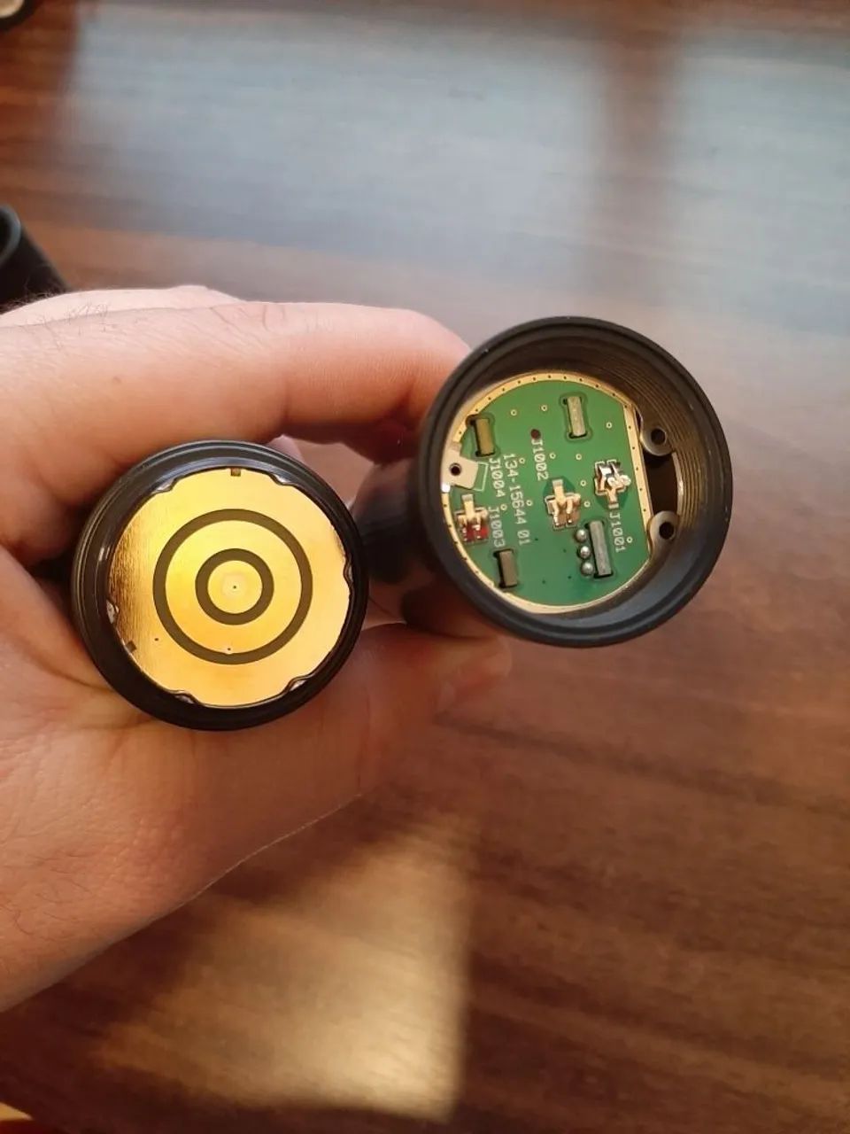 Microfone Shure Sistema Profissional Qlxd24/SM58 J50 572-636MHz - Foto 4