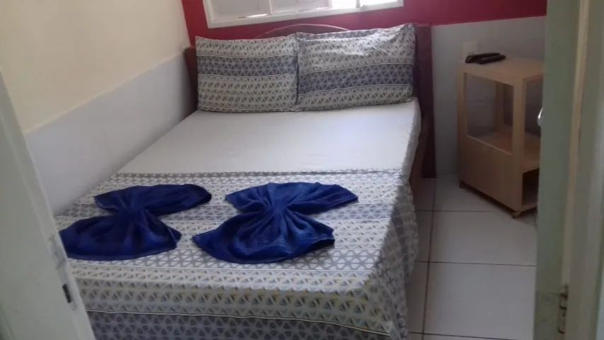 Pousada em Natal na Praia ( preço especial para Empresa.