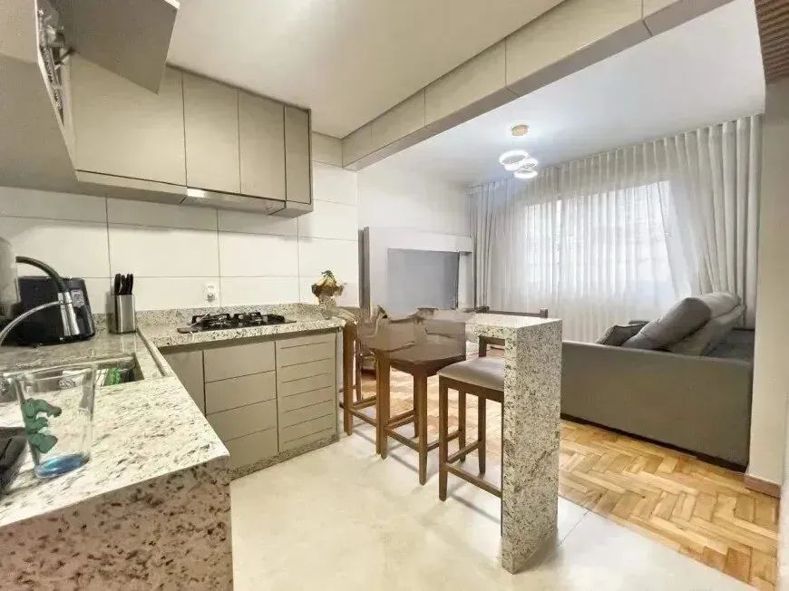 Apartamento 2 quartos com Elevador 67m² à venda por R$570.000,00 Barro Preto - Foto 3