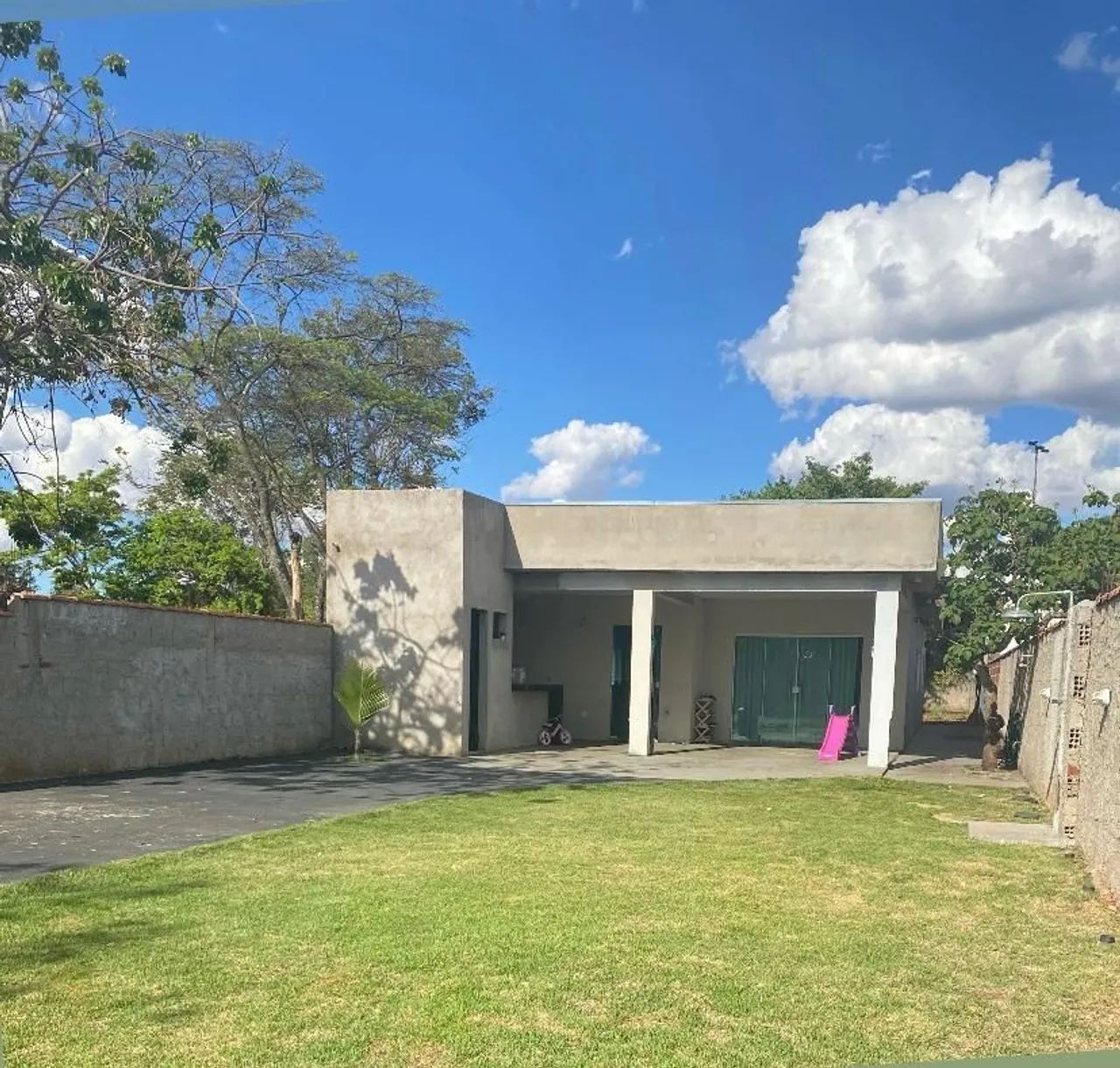 Foto - Brasília - Região dos Lagos (Sobradinho)