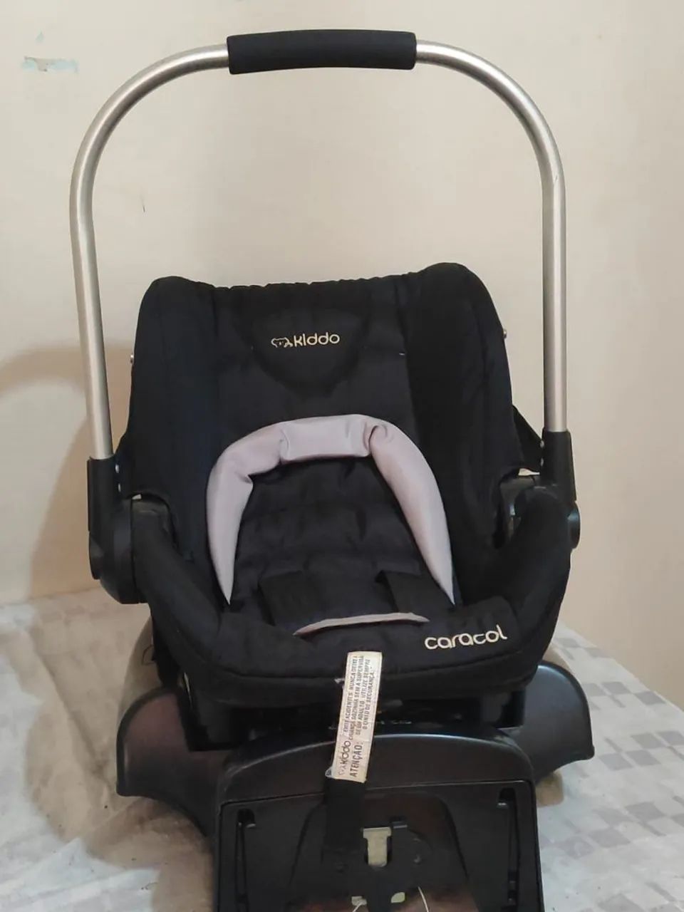  BEBÊ CONFORTO  - Foto 2